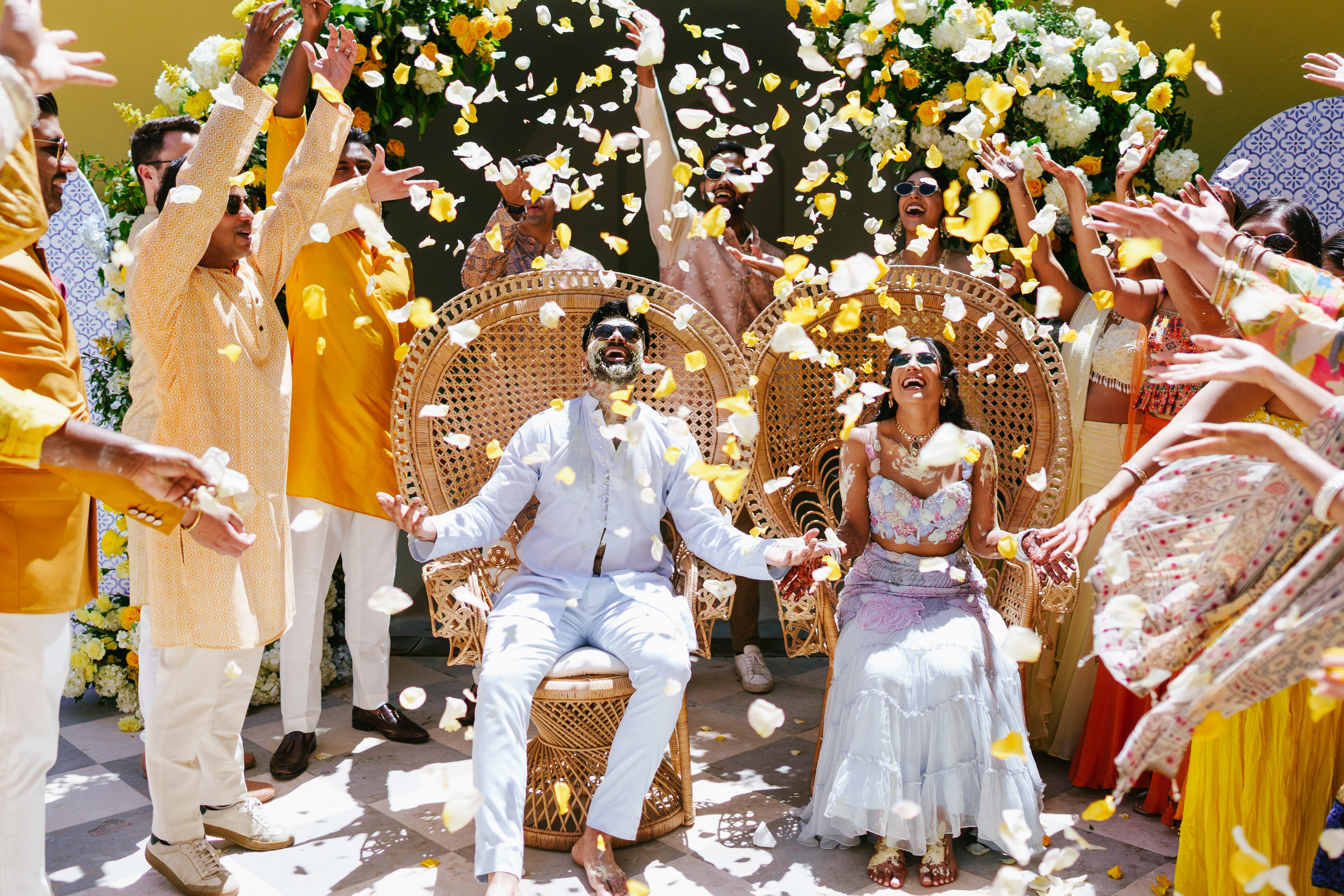 Five celebrations in Sintra, Portugal, Sintra, Portugal, Kudos Music