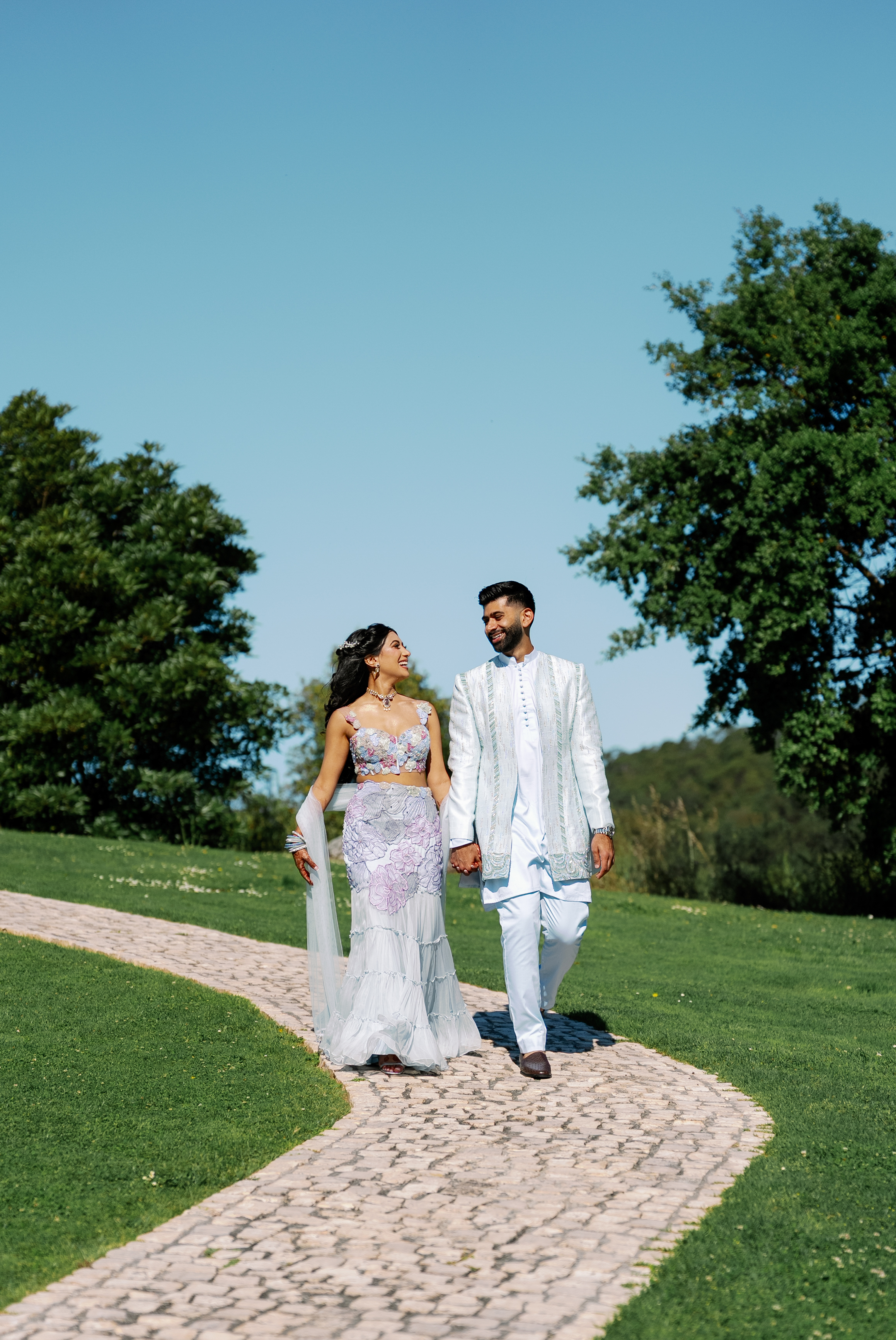 Sheena & Yash wedding by Kudos Music, photo 3