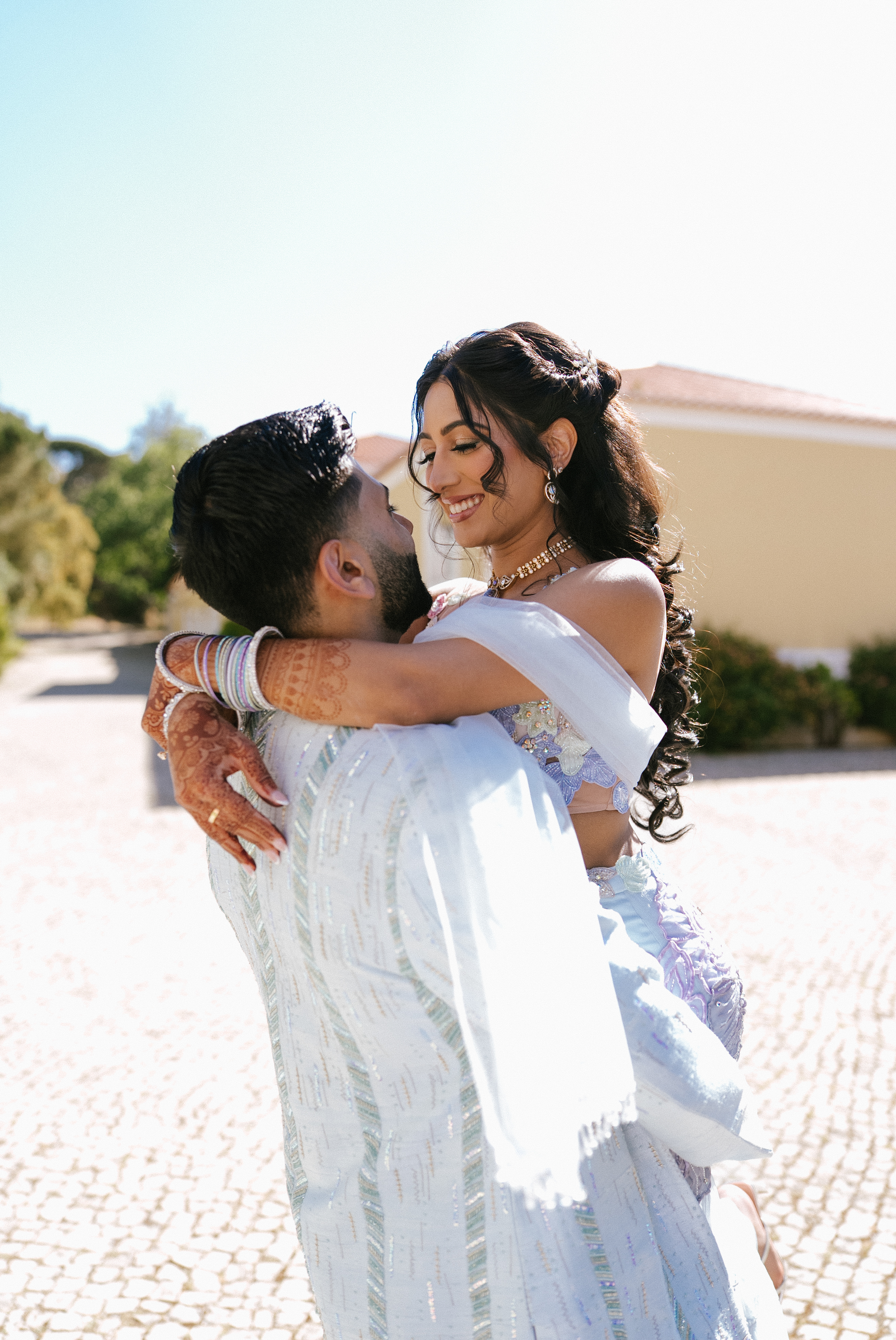 Sheena & Yash wedding by Kudos Music, photo 7