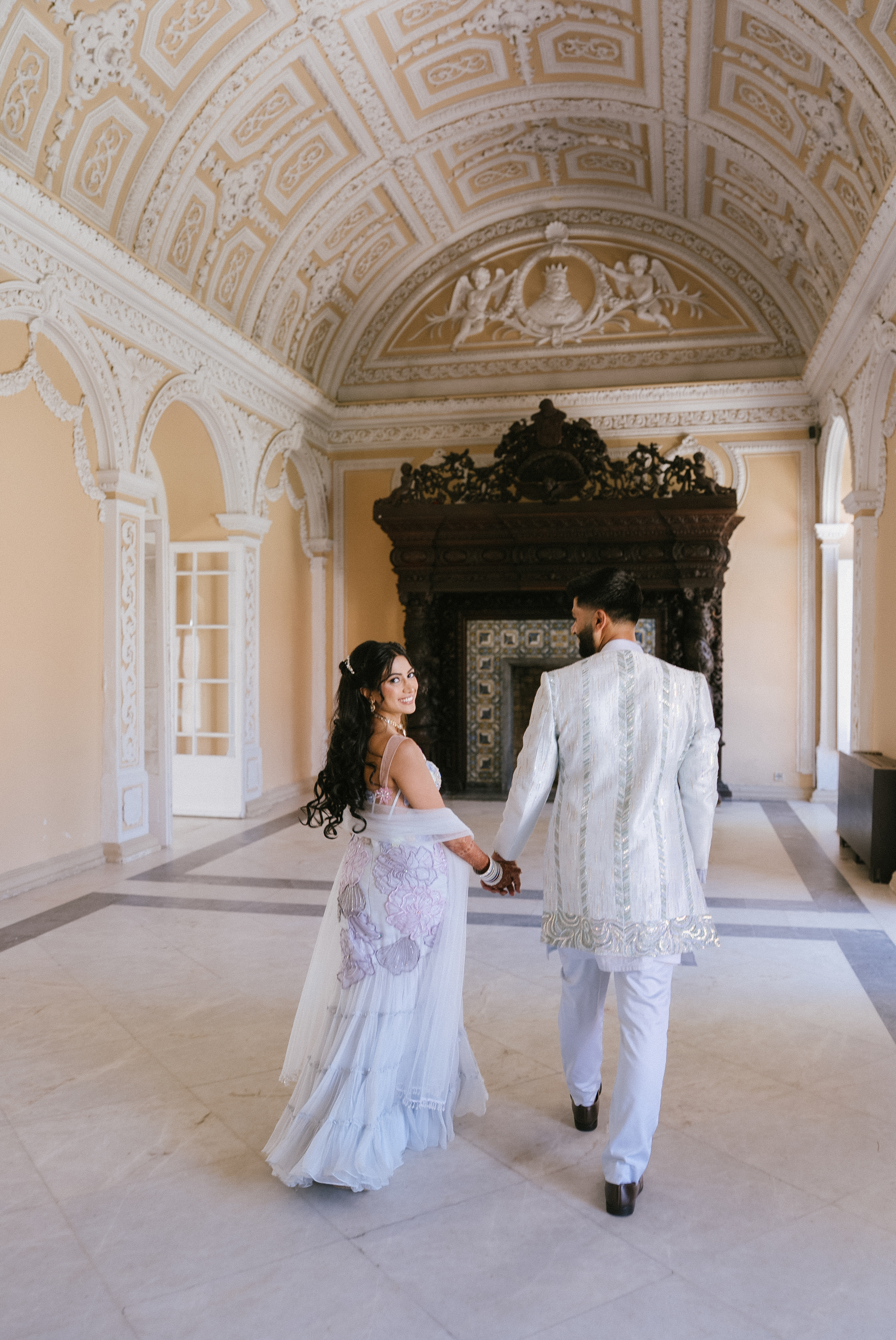 Sheena & Yash wedding by Kudos Music, photo 8
