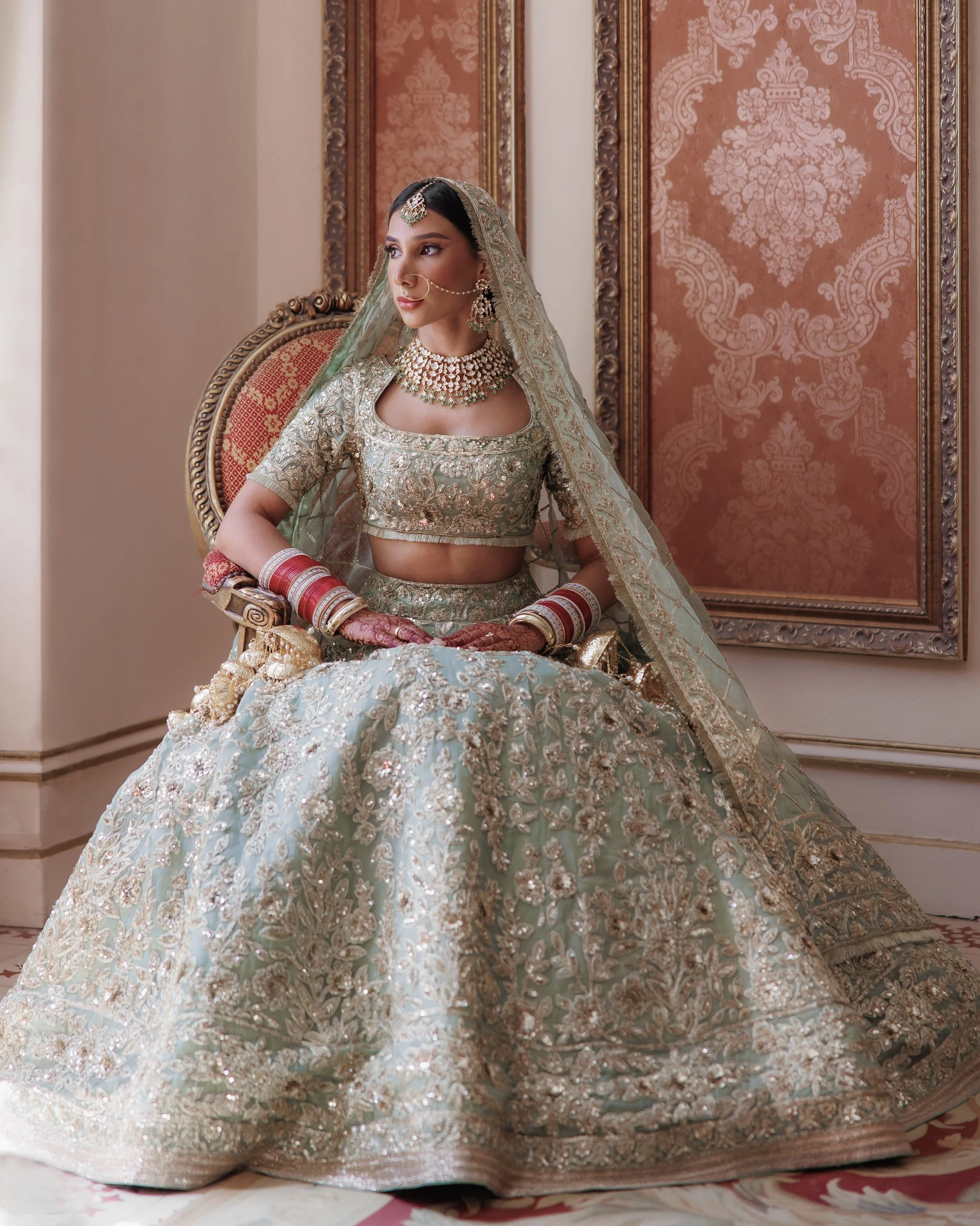 Simran & Avjeet wedding by Kudos Music, photo 5