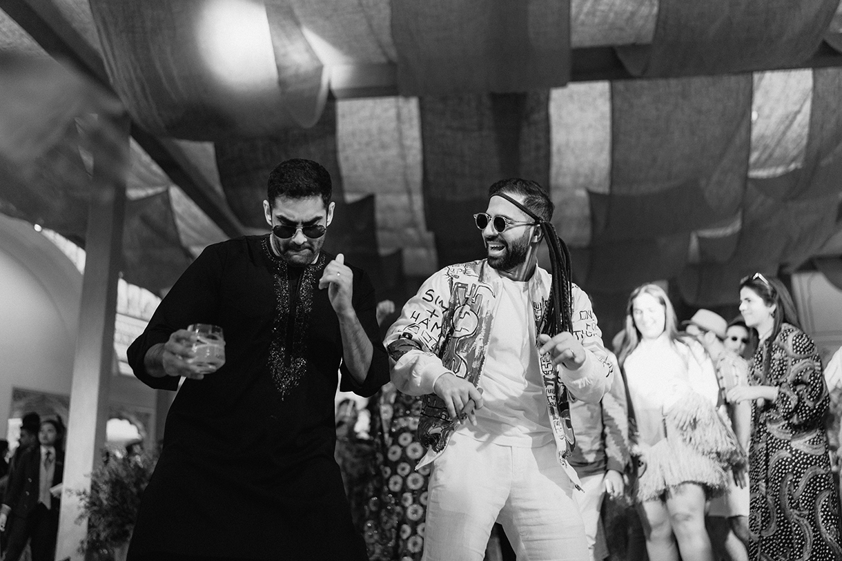 Simran & Hamit wedding by Kudos Music, photo 10