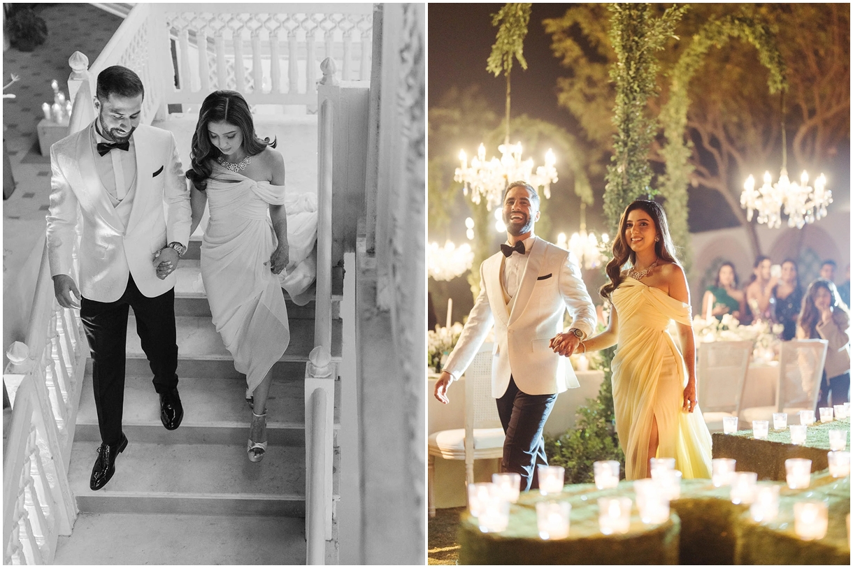Simran & Hamit wedding by Kudos Music, photo 11