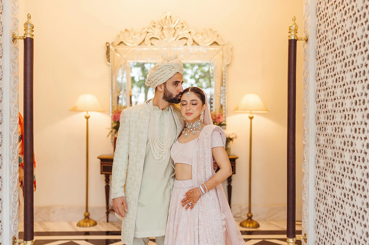Indian and Bollywood wedding DJ in Jaipur, India, Kudos Music