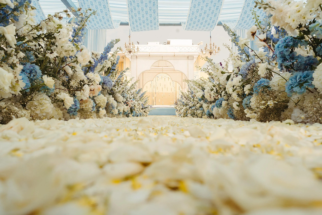 Simran & Hamit wedding by Kudos Music, photo 8