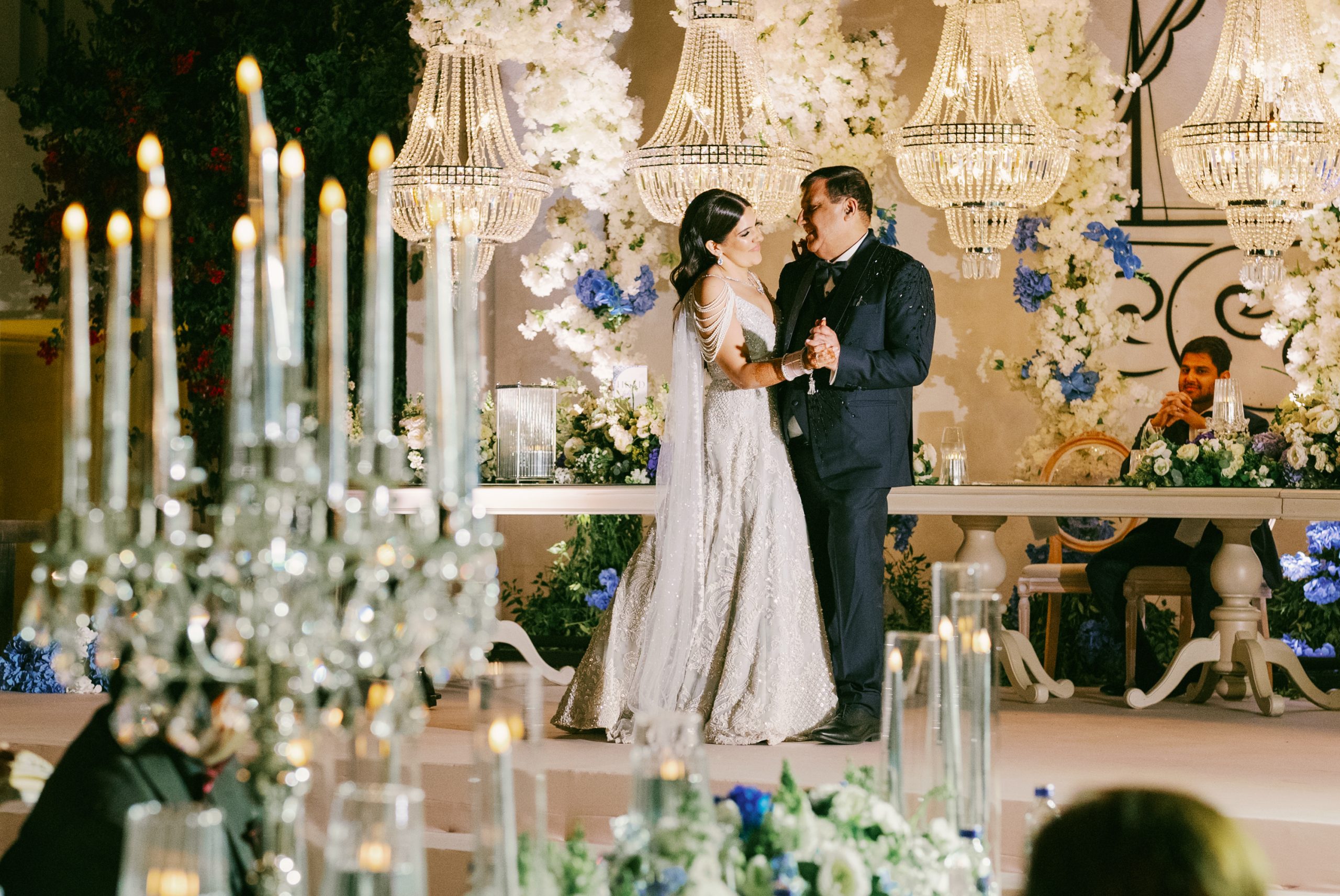 Sunaina & Umar wedding by Kudos Music, photo 12