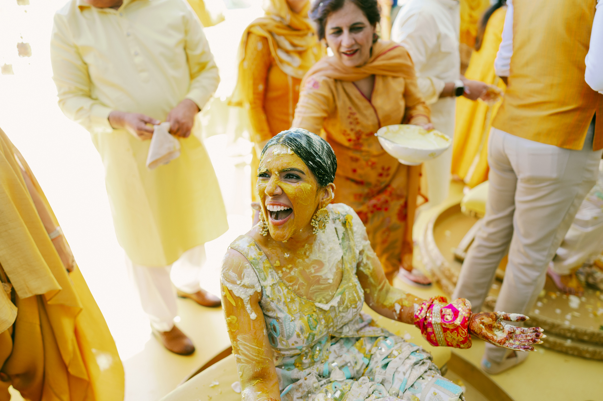 Sunaina & Umar wedding by Kudos Music, photo 4