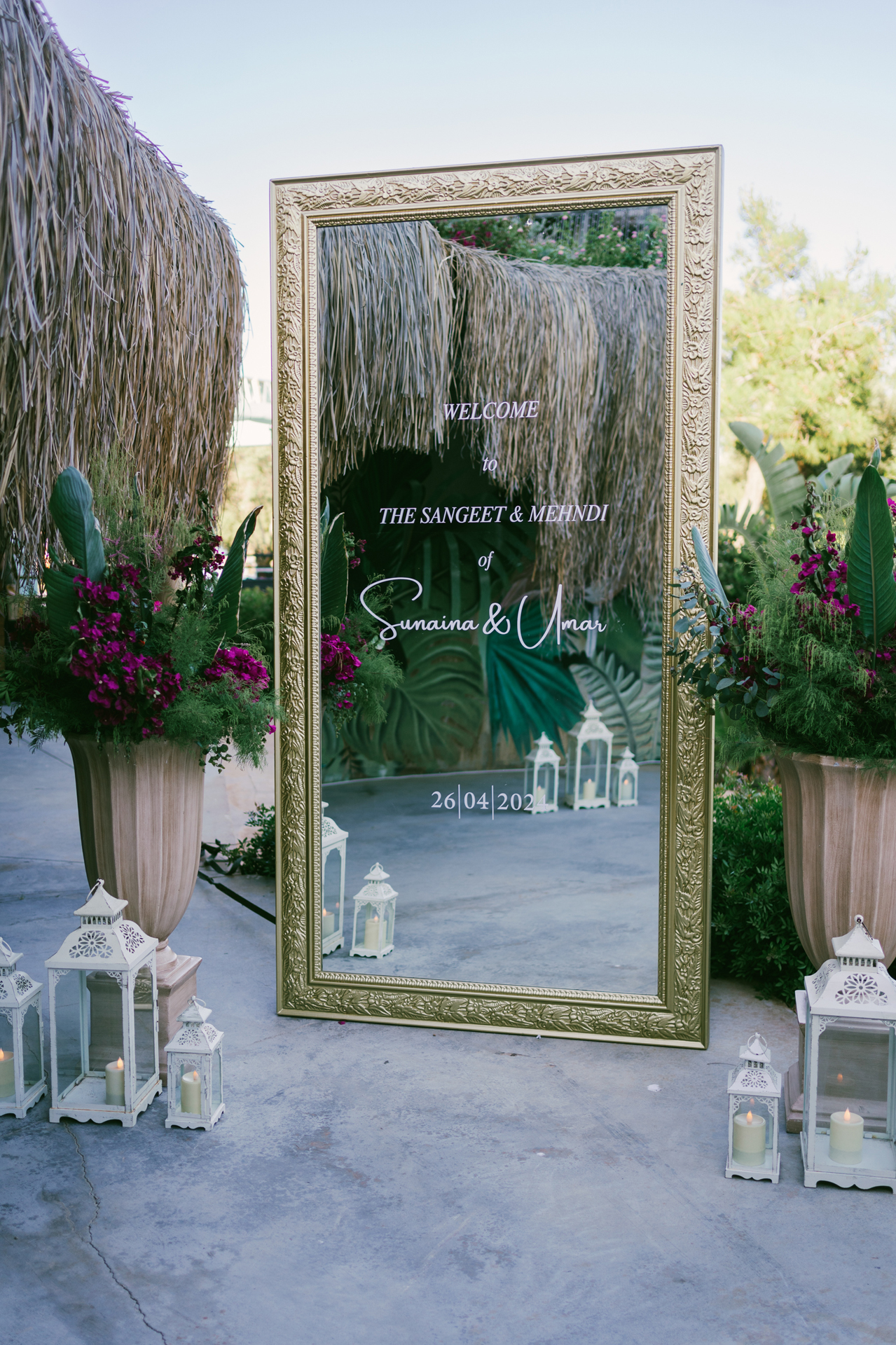 Sunaina & Umar wedding by Kudos Music, photo 5