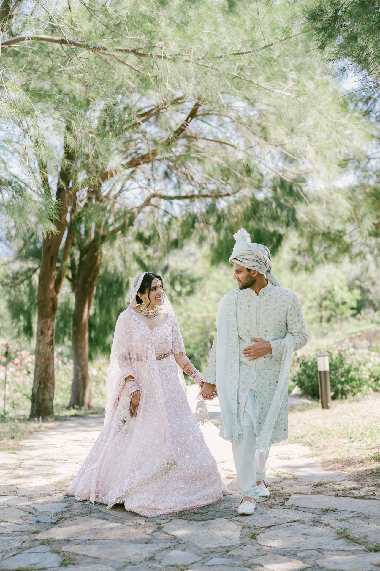 Sunaina & Umar wedding by Kudos Music, photo 9