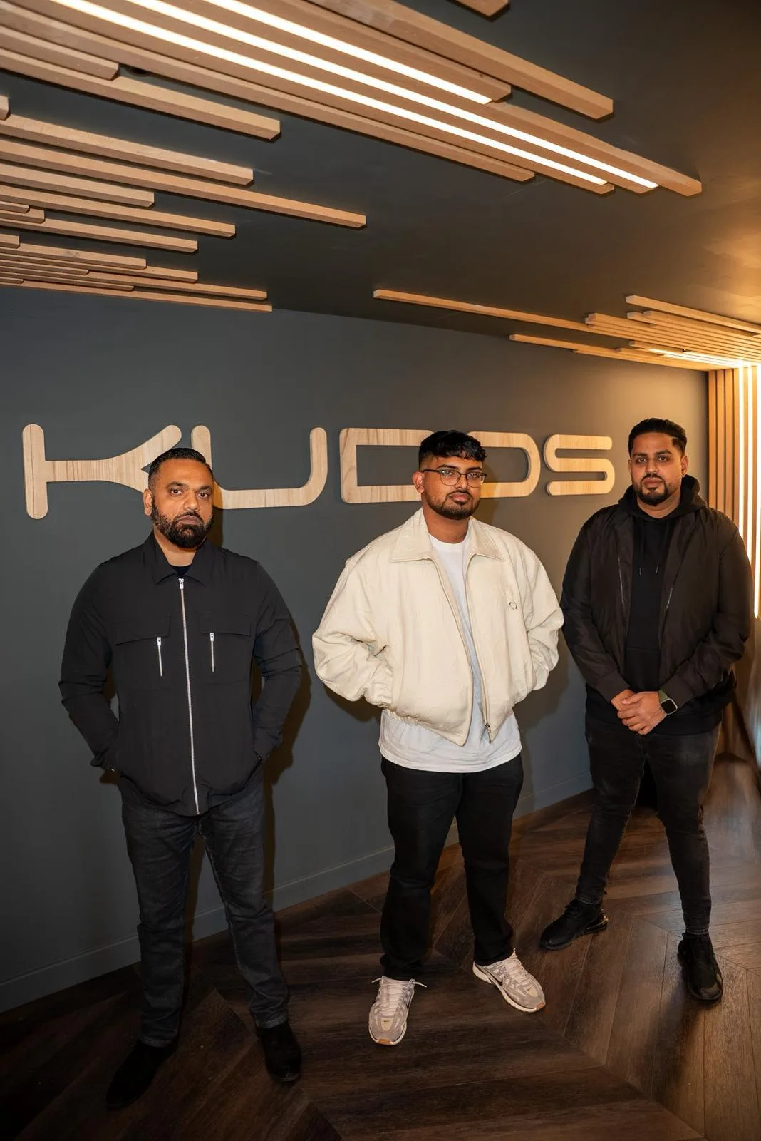 Team AD, More than a DJ