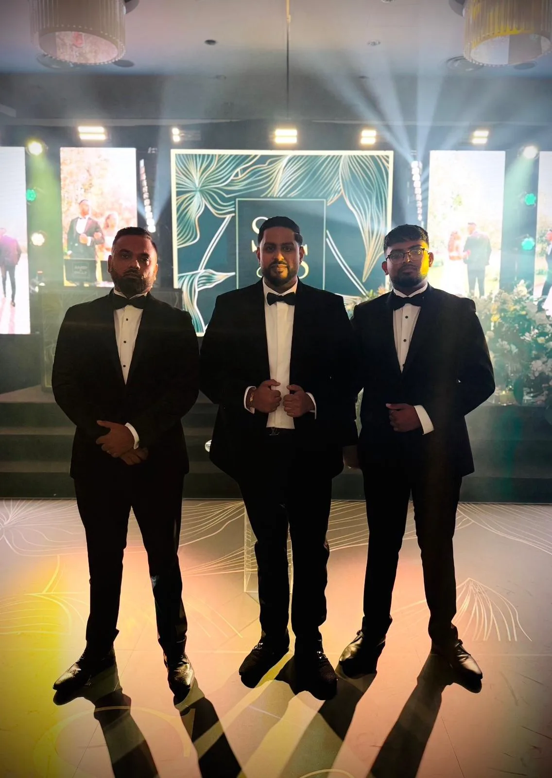 Team AD, Who Team AD is