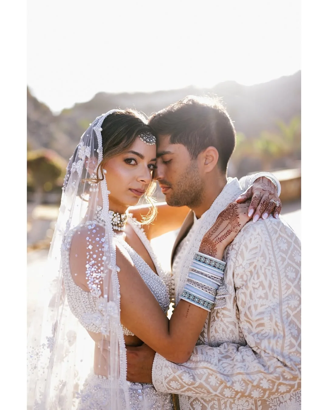 A cliffside wedding at The Ritz-Carlton, Tenerife, Tenerife, Canary Islands, Kudos Music