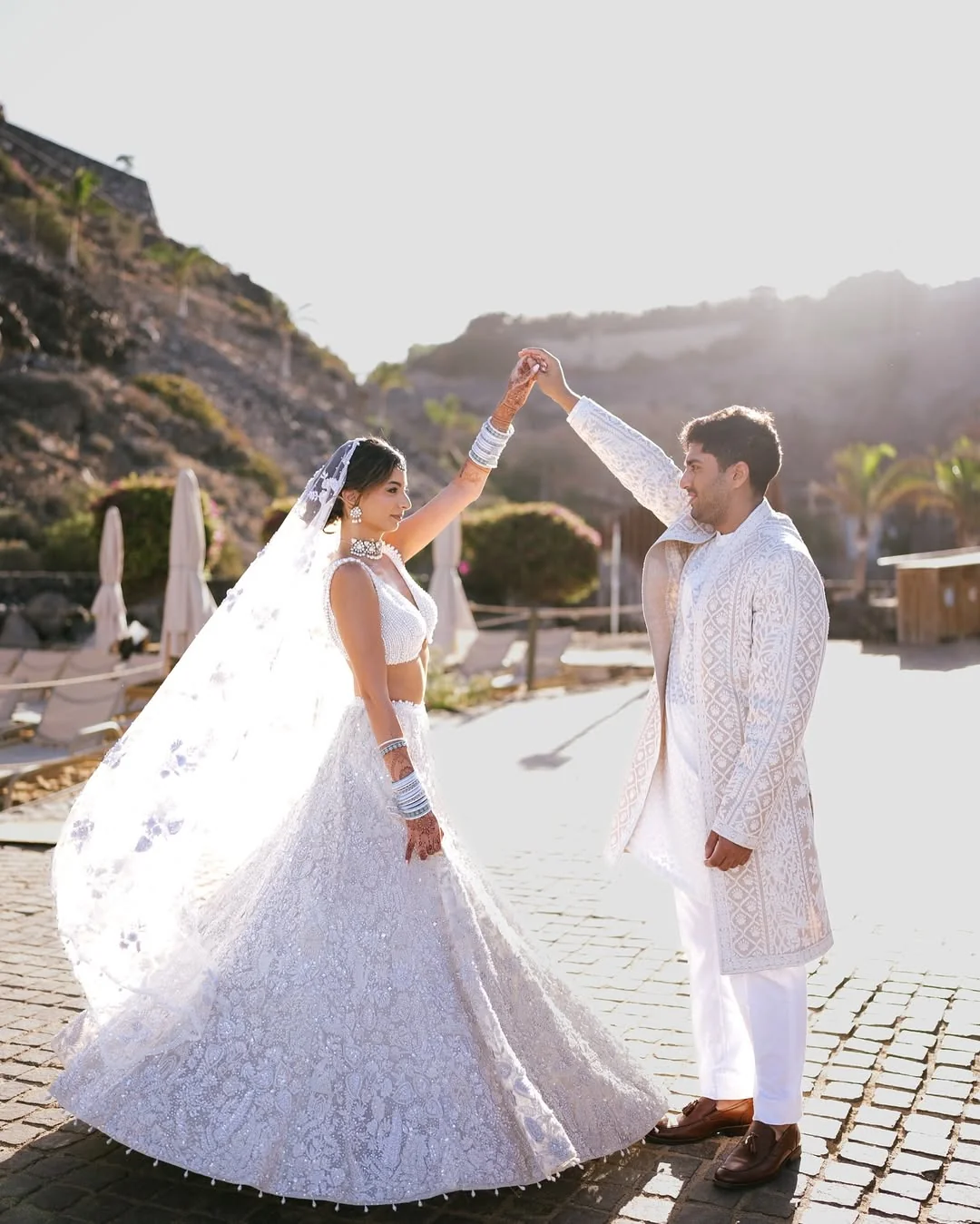 Aman & Shreya wedding by Kudos Music, photo 6