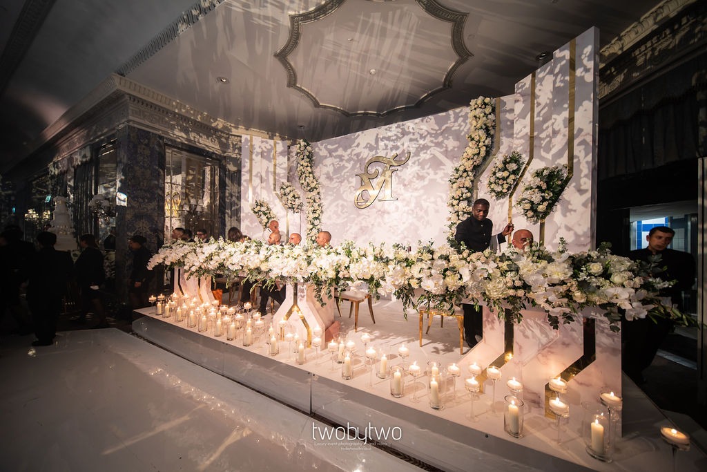 The Dorchester wedding by Kudos Music, photo 8