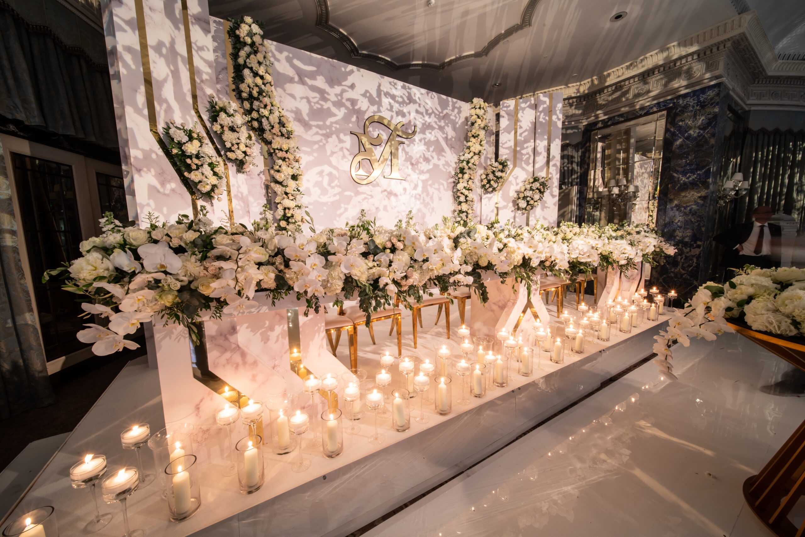 The Dorchester wedding by Kudos Music, photo 5