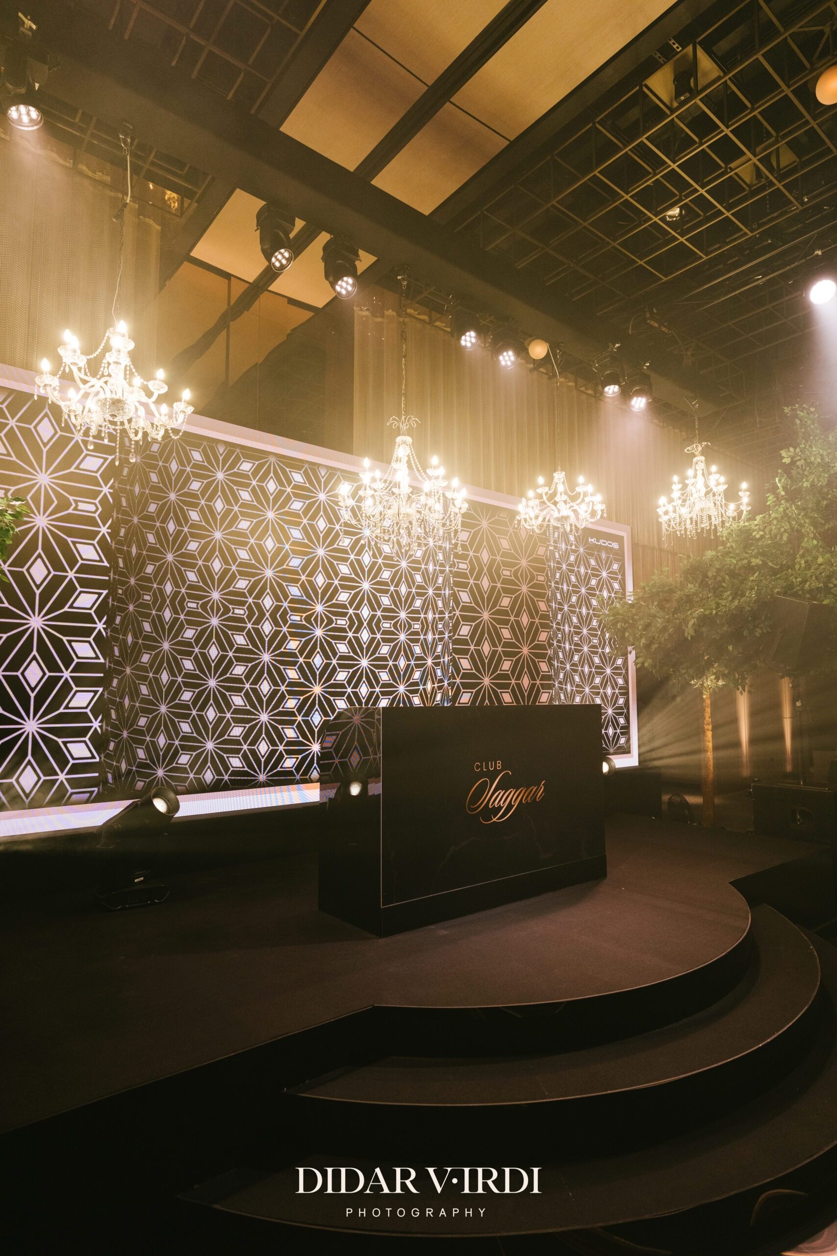 The Londoner Hotel wedding by Kudos Music, photo 1