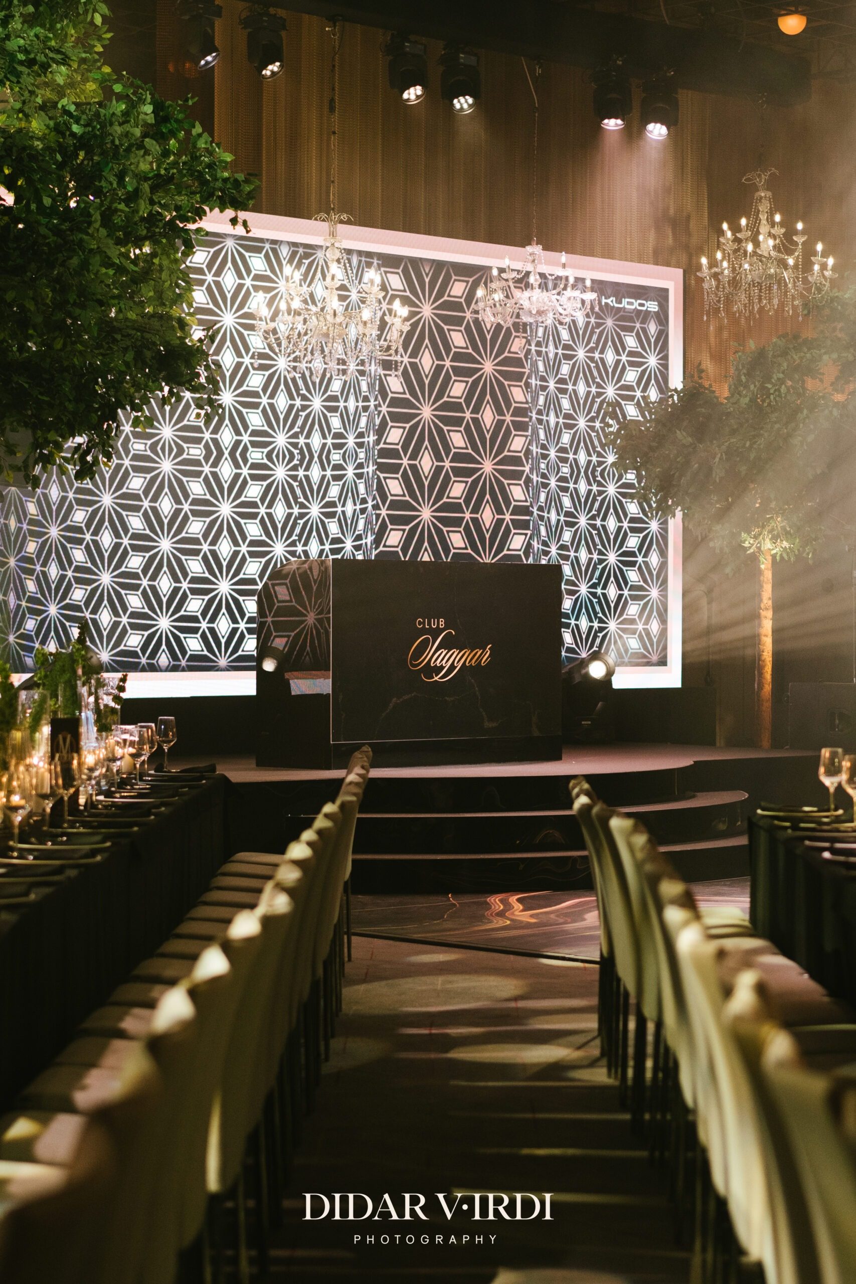 The Londoner Hotel wedding by Kudos Music, photo 3