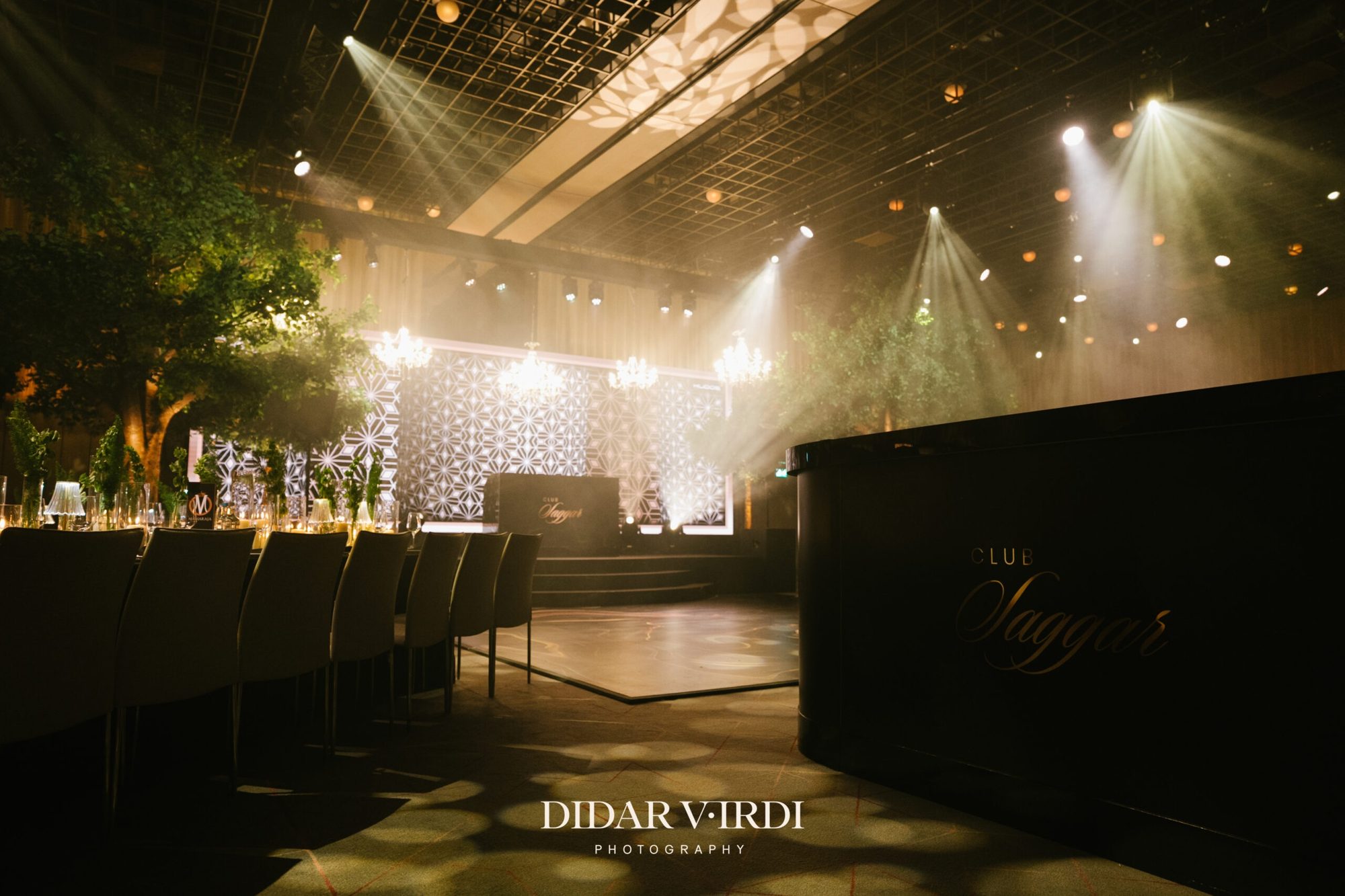 The Londoner Hotel wedding by Kudos Music, photo 4