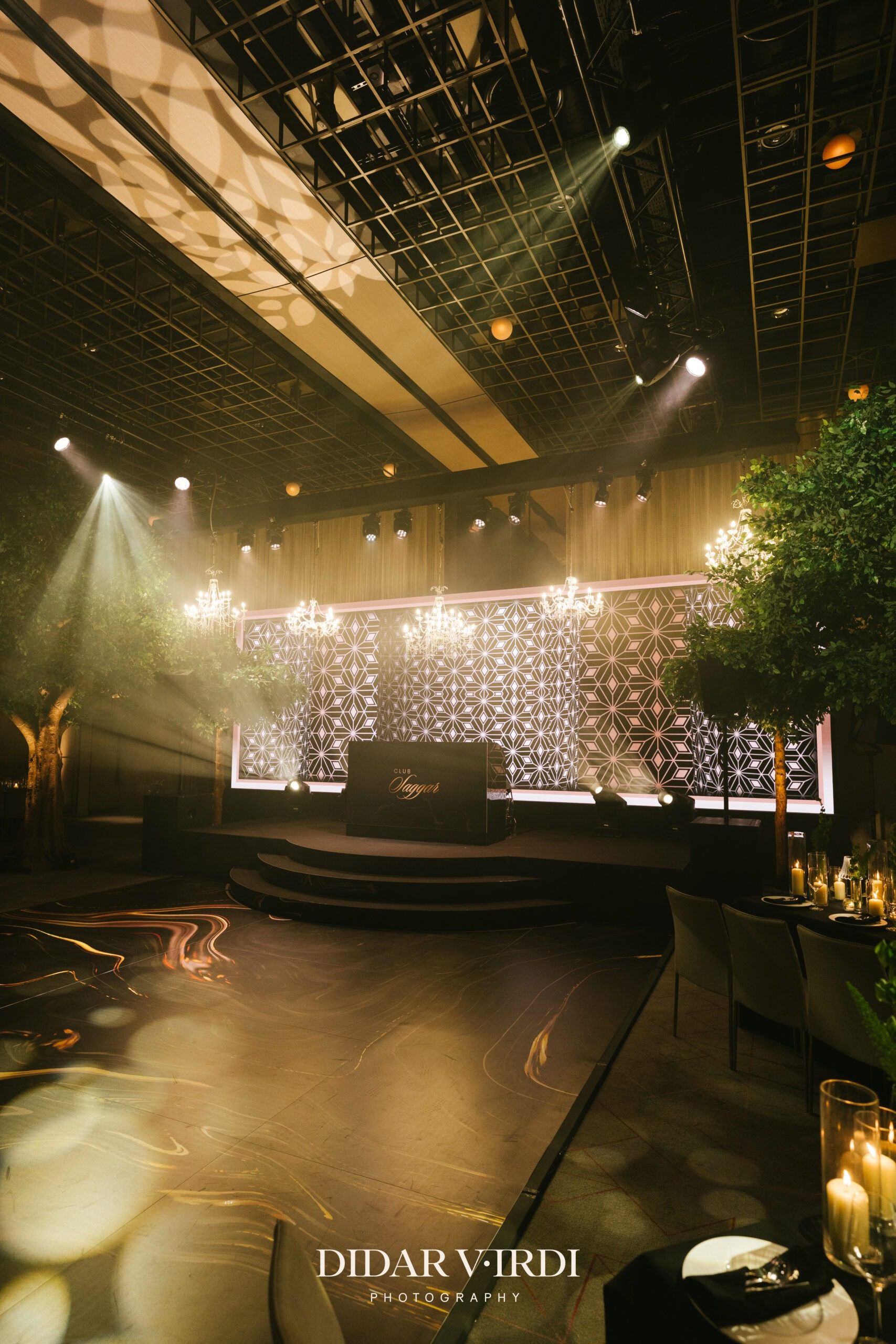 The Londoner Hotel wedding by Kudos Music, photo 5