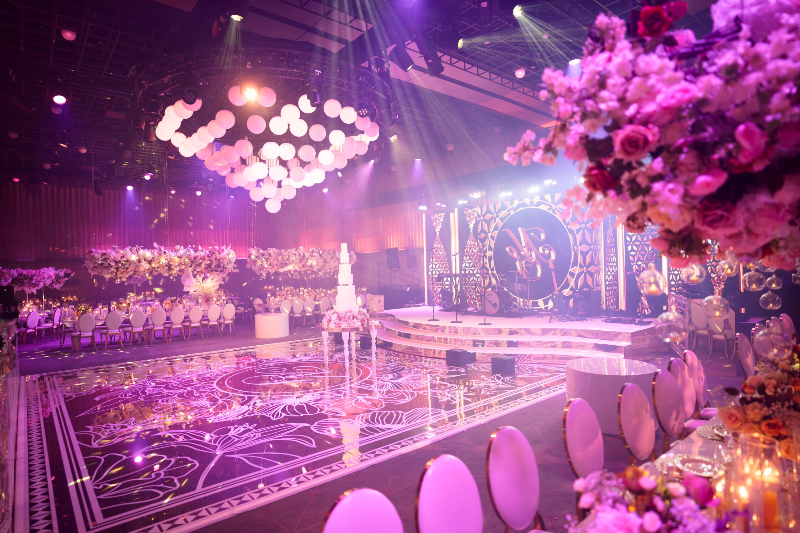 The Londoner Hotel wedding by Kudos Music, photo 3
