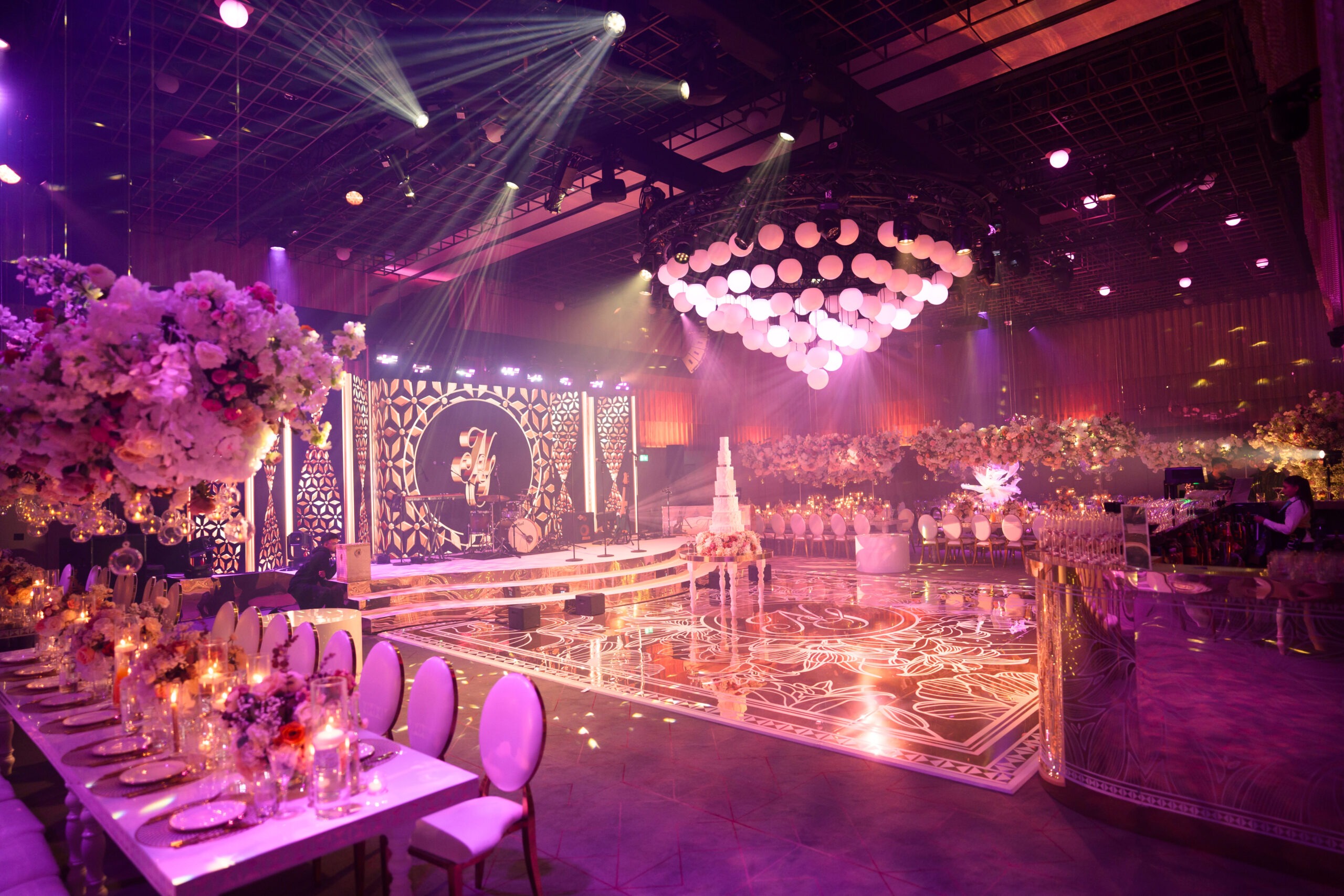 The Londoner Hotel wedding by Kudos Music, photo 4