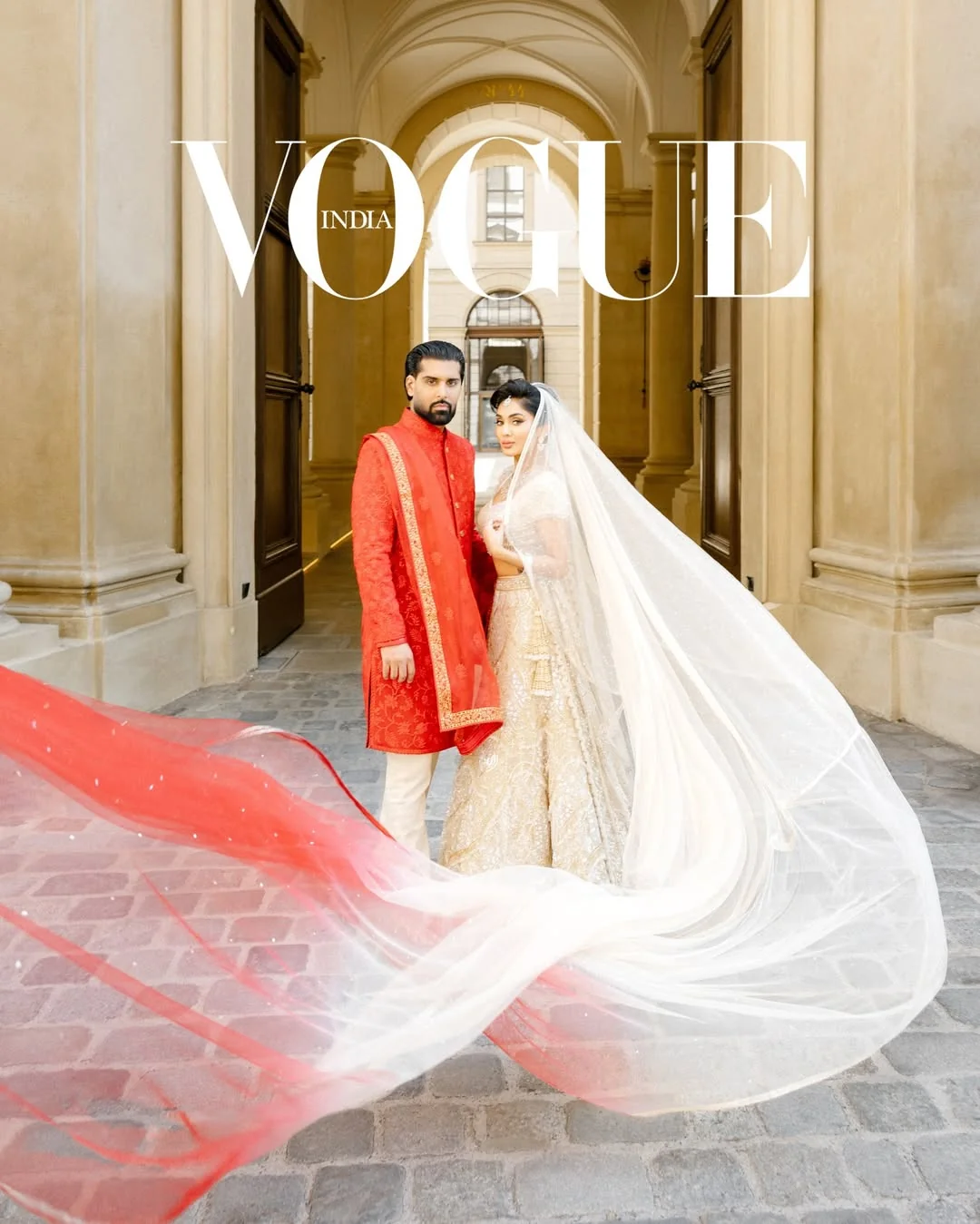 A luxury, art-inspired wedding in Vienna, Vienna, Austria, Kudos Music