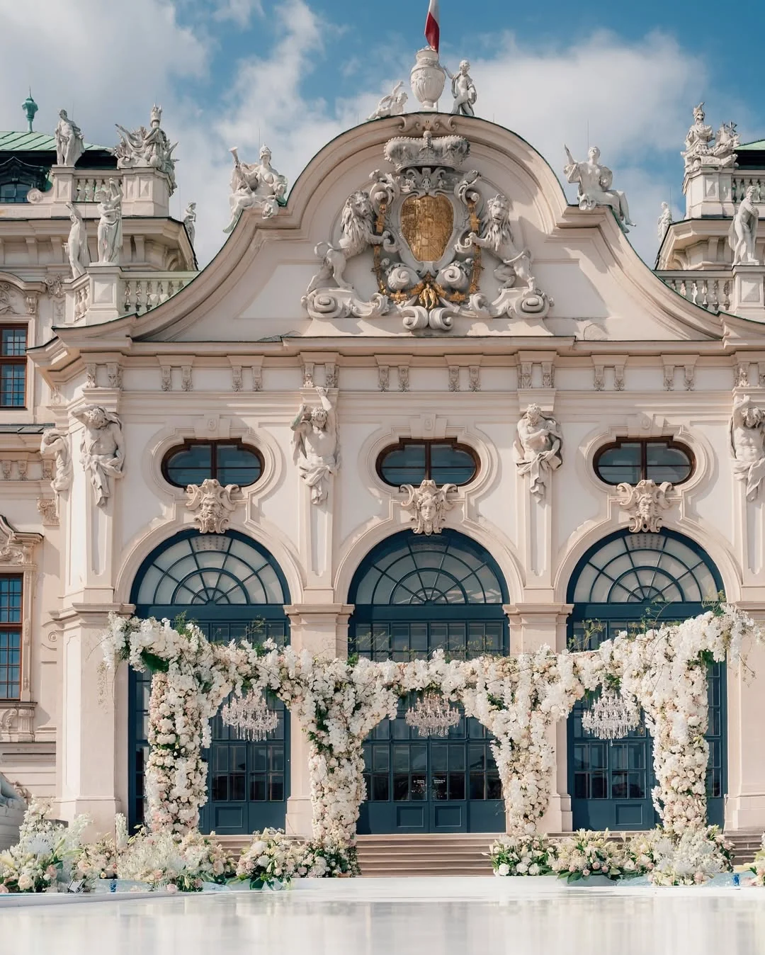 Indian and Bollywood wedding DJ in Vienna, Austria, Kudos Music