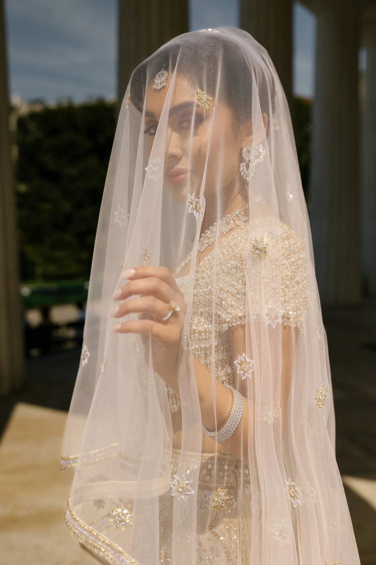 Kajal & Niraj wedding by Kudos Music, photo 4