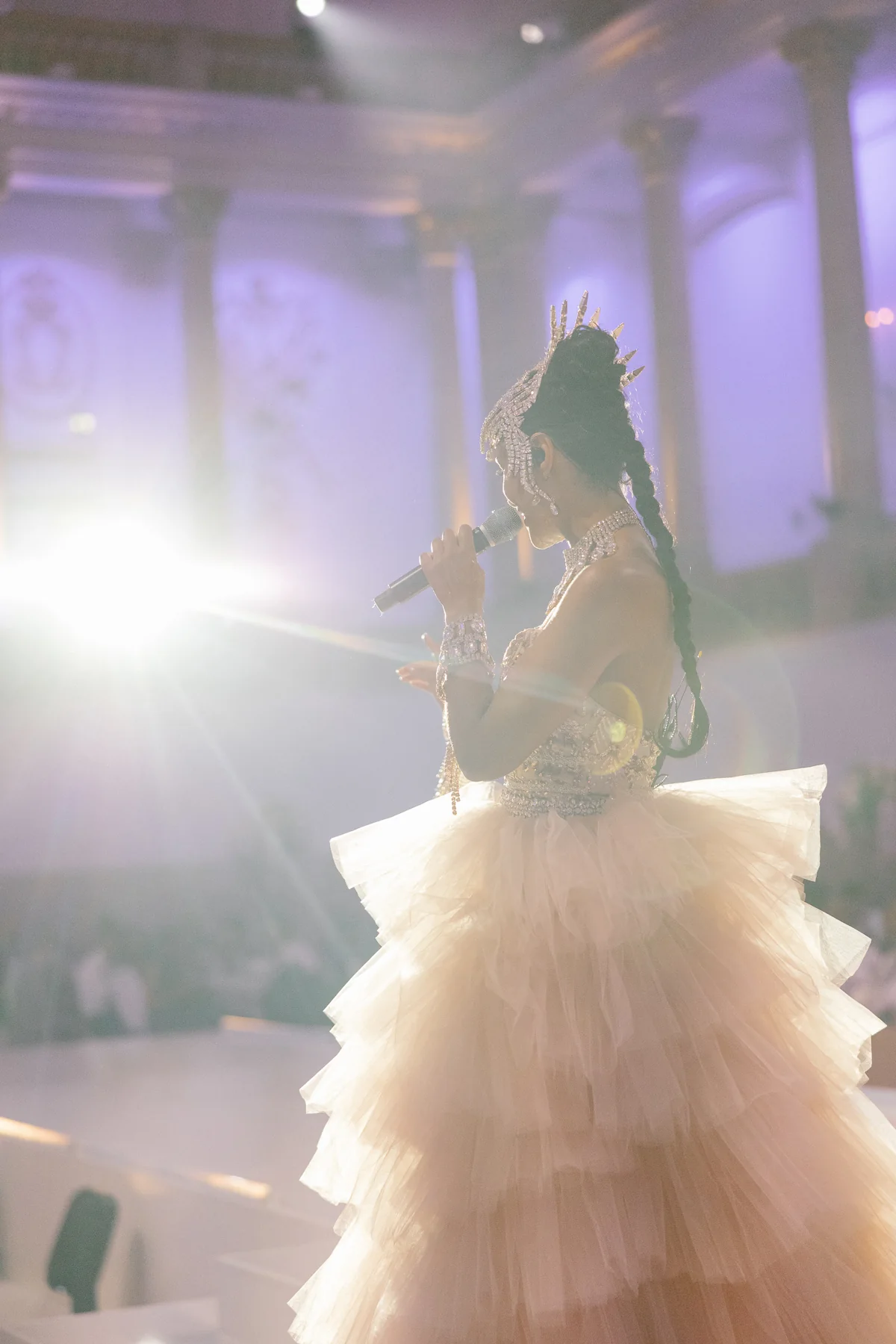 Kajal & Niraj wedding by Kudos Music, photo 5