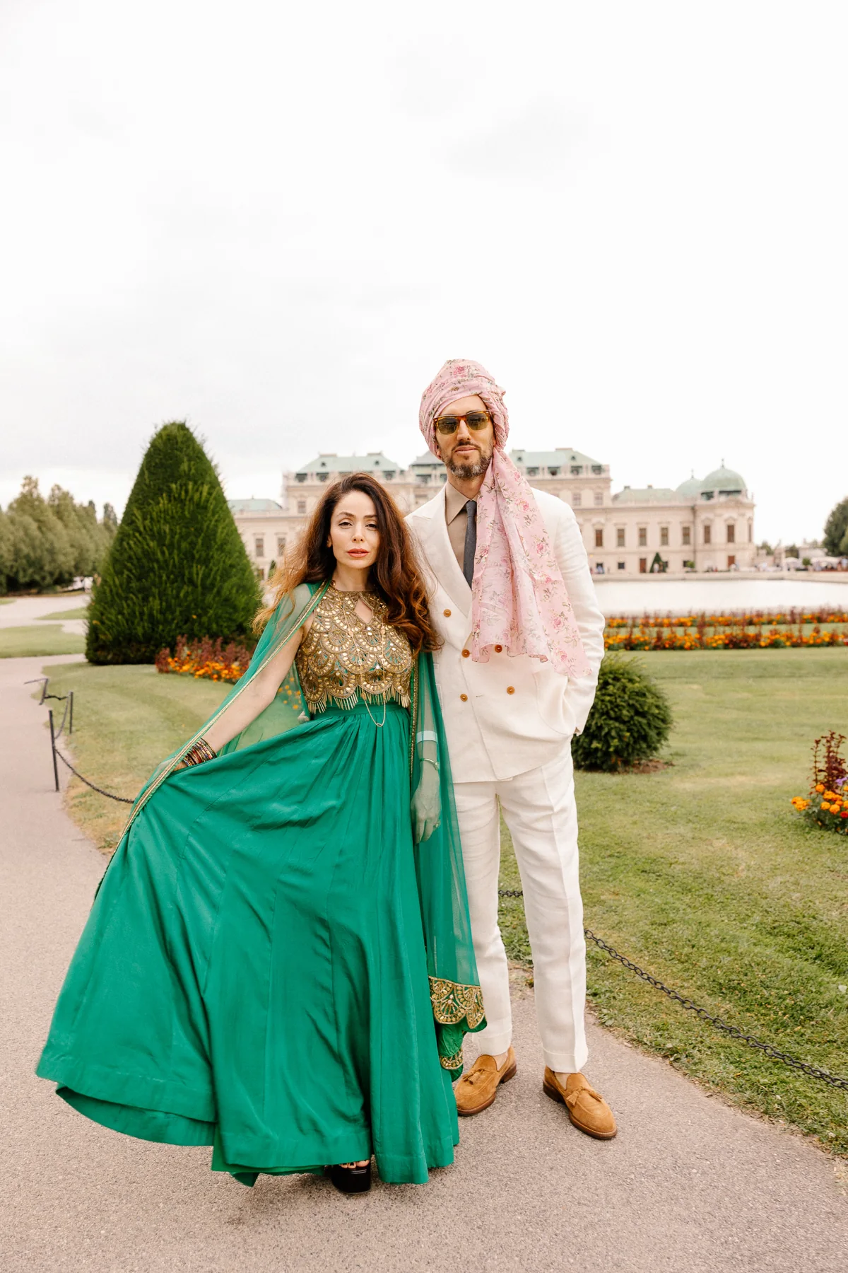 Kajal & Niraj wedding by Kudos Music, photo 1