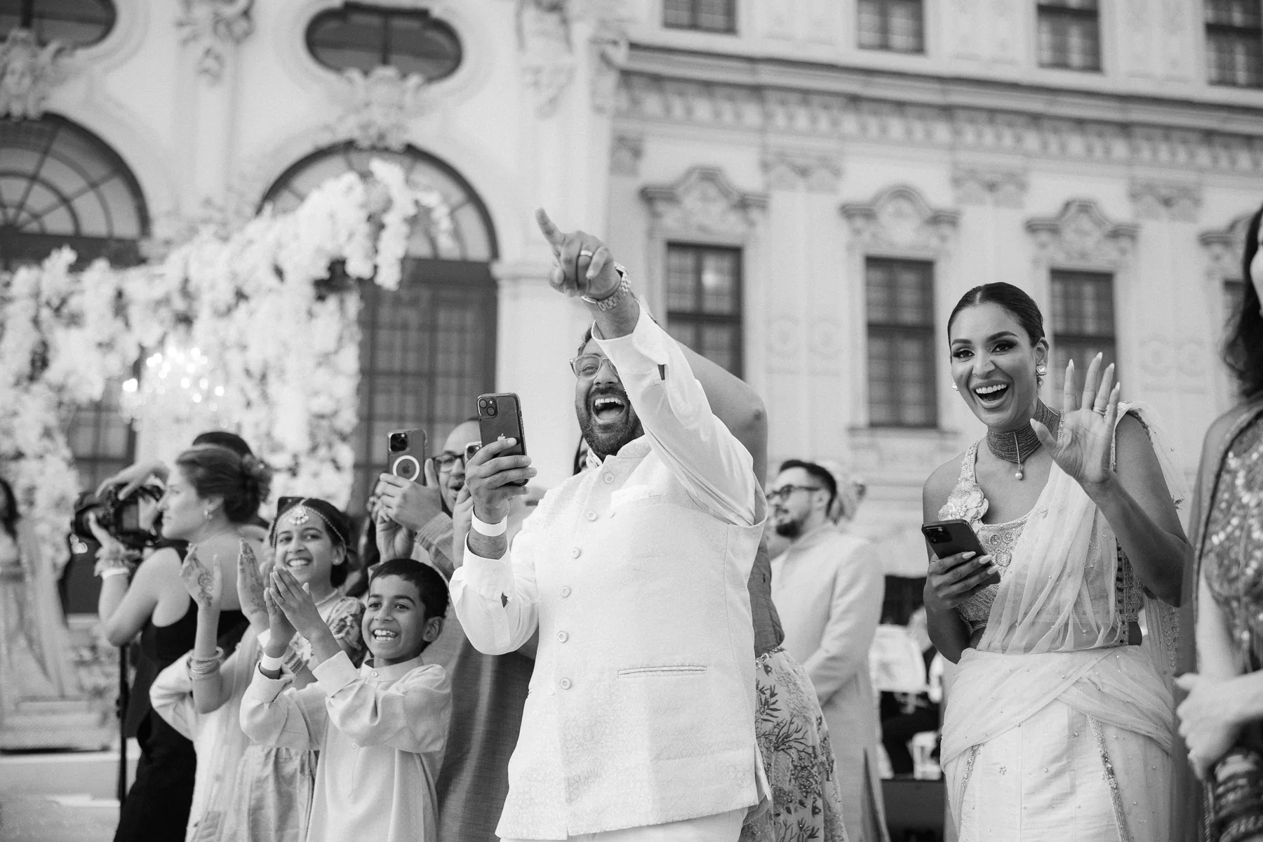 Kajal & Niraj wedding by Kudos Music, photo 18
