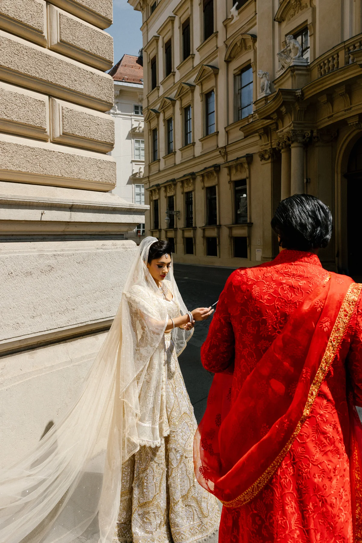 Kajal & Niraj wedding by Kudos Music, photo 14