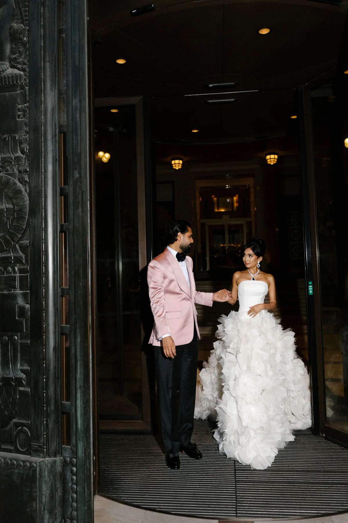 Kajal & Niraj wedding by Kudos Music, photo 15