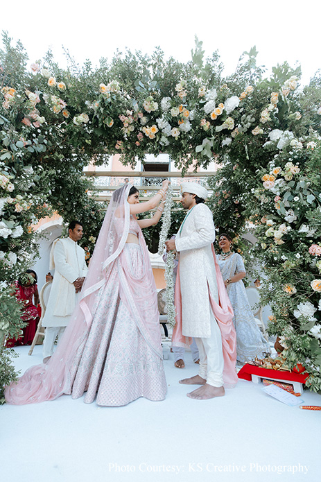 Yezmina & Elton wedding by Kudos Music, photo 10