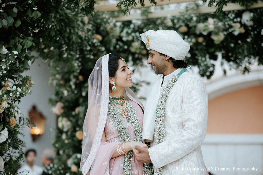 An old-world wedding in Portugal, Portugal, Kudos Music