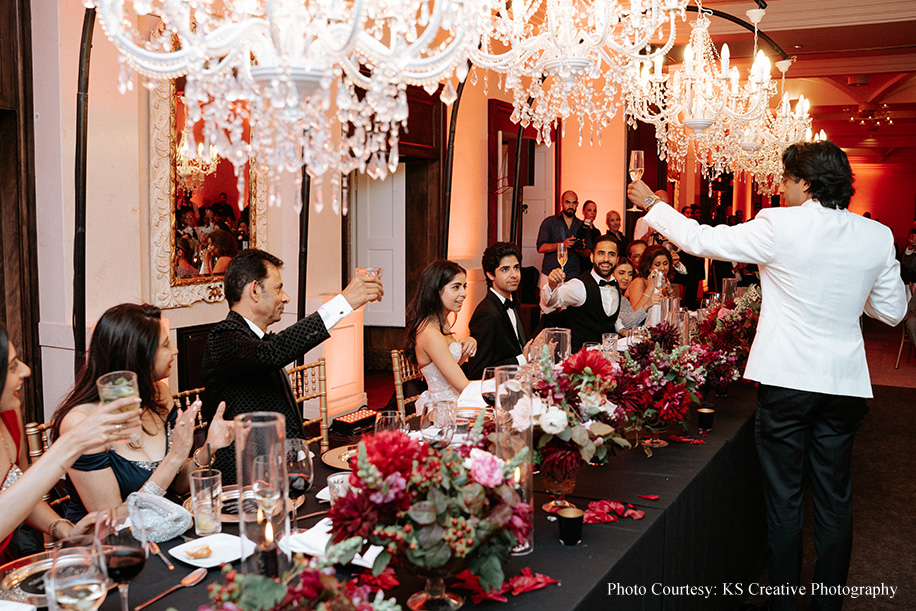 Yezmina & Elton wedding by Kudos Music, photo 7